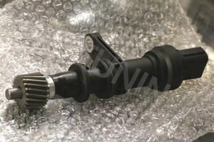 New 1999 2000 Honda Civic Si Speed Sensor Transmission 5 Speed Manual B16 Ebay