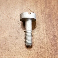 STIHL (1) Engine Cover Screw MS311 MS391 9022-319-1300 Genuine OEM