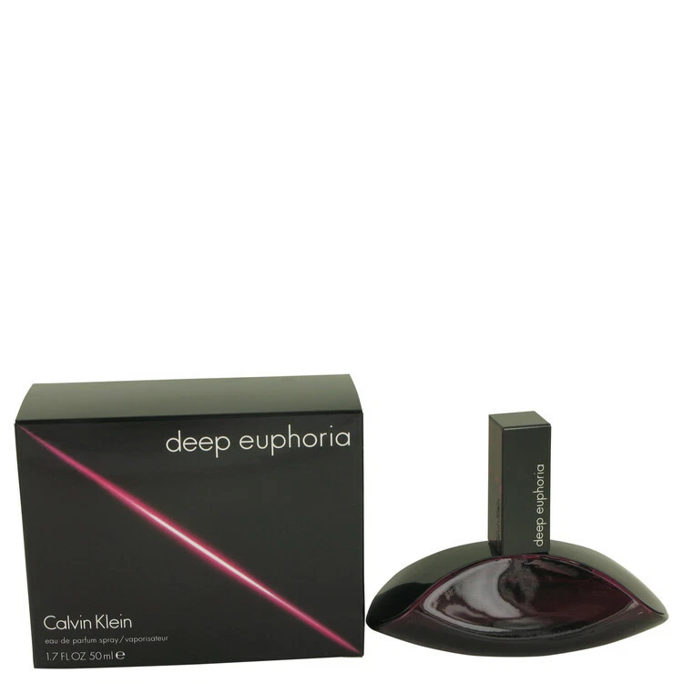 Deep euphoria calvin best sale klein