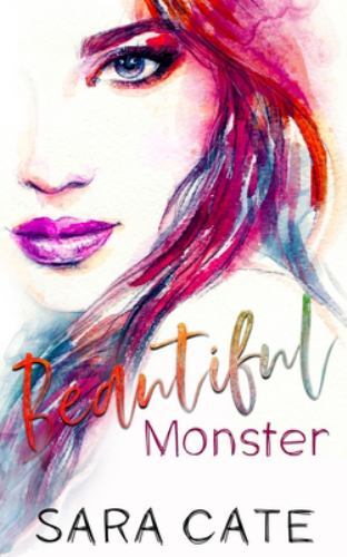 Beautiful Monster Like New Used Free shipping in the US