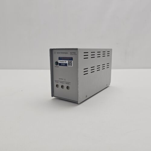 Keysight Agilent N2779A Power Supply - Picture 2 of 10