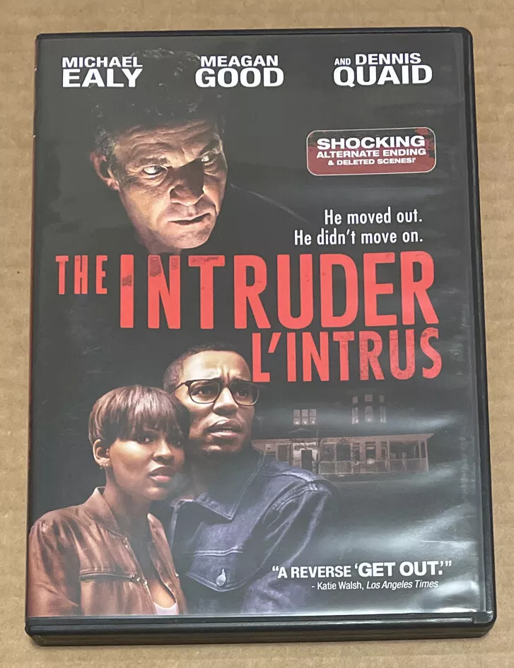 The intruder 2019 online free new arrivals