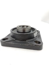 IPTCI F207-20G 4 Bolt Flange Bearing