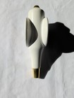 Vintage Heineken Beer Tap Handle 7.5" Tall 3" Wide NICE Quality Very Clean — photo 2