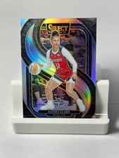 2025 WNBA Select Silver Premier #152 Alysha Clark Washington Mystics