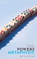 Neil E. Williams | Powers Metaphysic | Buch | Englisch (2019) | Gebunden