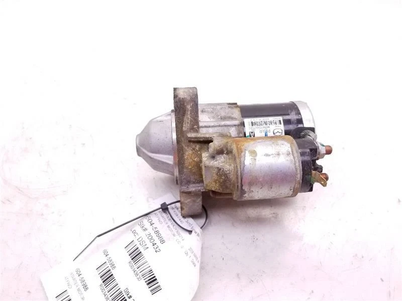 Toyota Yaris 2016 2017 2018 motor de arranque sedán 28100-WB001 Foto 4 de 4