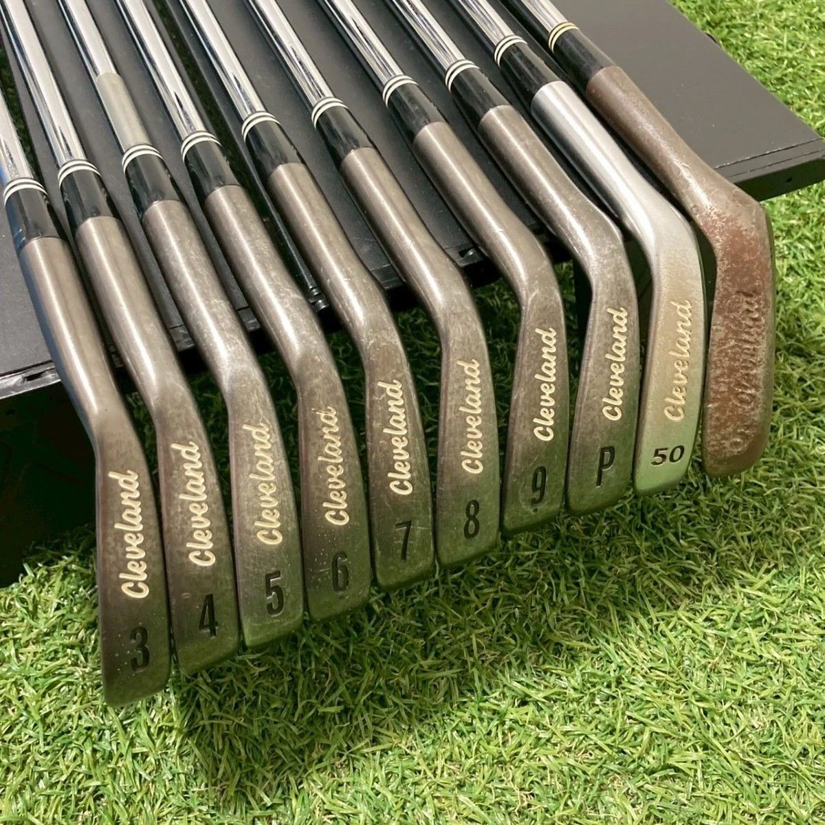 Cleveland Cg1 Irons for sale | eBay