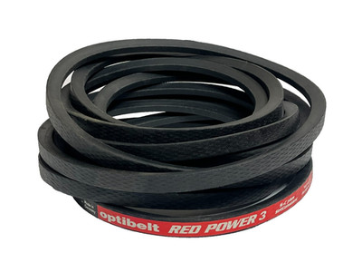 Optibelt RED POWER 3 SPB 8000 Ld High Performance V-Belt MCNTSPB8000-OP - New