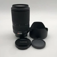 Tamron 70-180mm f/2.8 Di III VXD Lens (Sony E Mount) Excellent