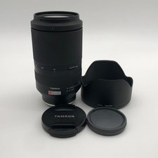 Tamron 70-180mm f/2.8 Di III VXD Lens Sony E Mount Excellent