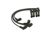 NEU - Bosch 0986356778 ZüNdleitungssatz FüR Opel