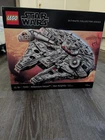 LEGO Star Wars Millennium Falcon 75192 Ultimate Collector Series 7541 PCS