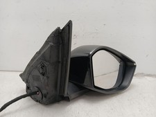 2022 CITROEN C4 1682091280 OS RIGHT DRIVER DOOR WING MIRROR 5 DOOR HATCHBACK