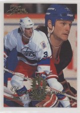 1994-95 Flair Dave Manson #207 7d2