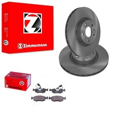 Kits de frein Fiat 500