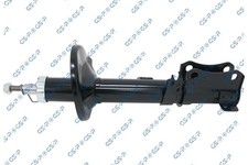 GSP Stoßdämpfer hinten links für Toyota Avensis Station Wagon _T22_