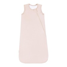 BubblePanda Rayon Made from Bamboo Sleep Sack 0-6 Months 1.0 S 0-6M , Pink