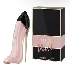 Carolina Herrera Good Girl Blush Eau de Parfum 2.7oz Women  s Fragrance