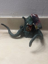 Godzilla Biollante Figure With Tag