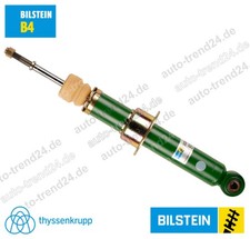B4 Gasdruckstoßdämpfer hinten u.a.: Jaguar S-Type X200, Bj. 2002-2007