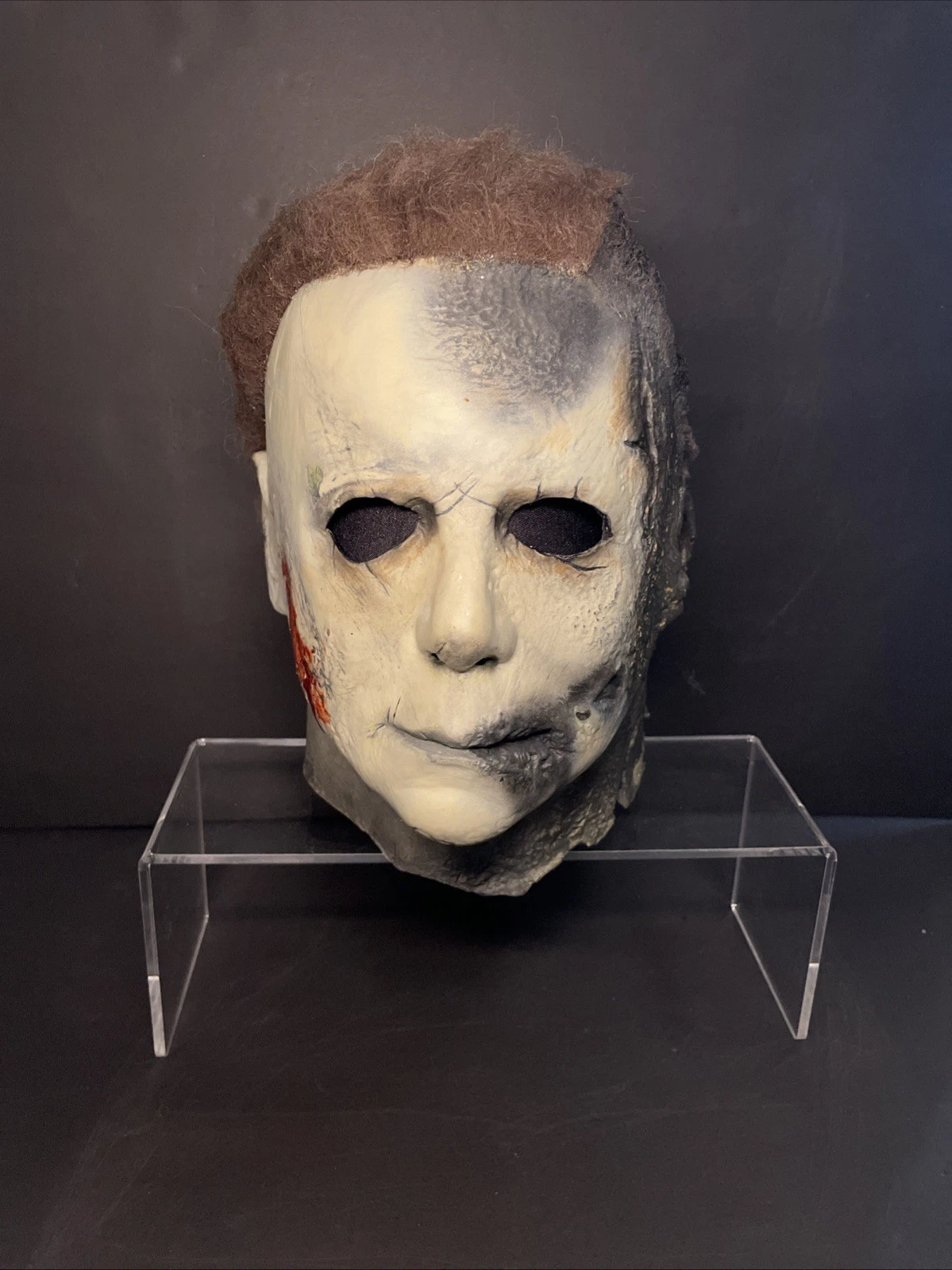Halloween Kills Rehauled Mask - Originally from Trick or Treat Studios