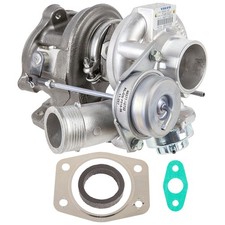 For Volvo S60 S80 V70 XC70 & XC90 2.5T MHI Turbo Kit GAP