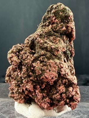 Natural Native Copper Crystal from the Keweenaw Peninsula, Michigan. 39.1   g.