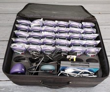 Genee Pad 30 Class Set - Rechargeable Audience Response System