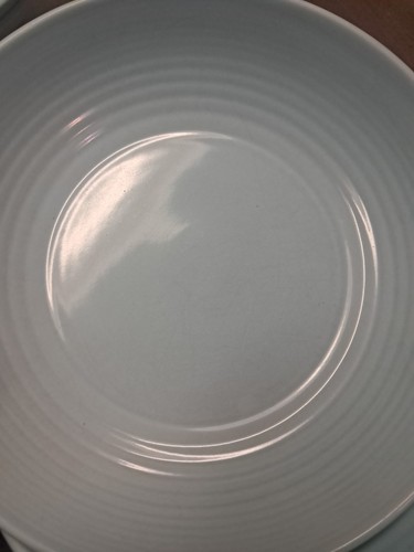 5 Royal Doulton Gordon Ramsay Maze Bowls 9 1/4” Pasta Light Aqua Blue Euc Bn 198 - Picture 8 of 12