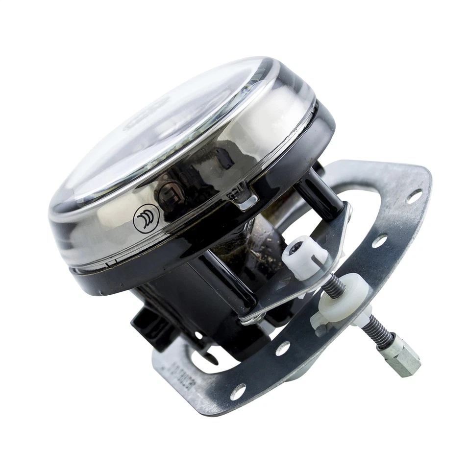 Hella Lighting 009295071 Fog Light Assembly For 08-11 Mercedes-Benz ML350 - Image 4 of 4