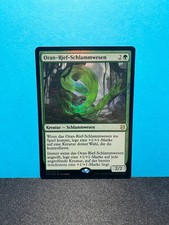FOIL Oran-Rief-Schlammwesen / Oran-Rief Ooze - MTG Magic