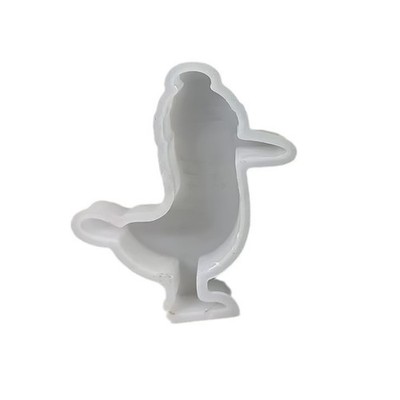 Silicone Mould Seagulls Molds Casting Molds Plasters Molds Craft Supplies