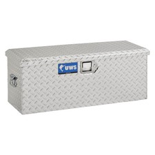 UWS EC20061 Foot Locker Standard Single Lid Chest Tool Box