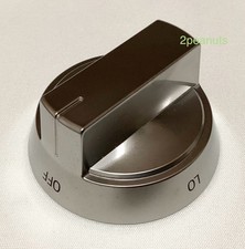 LG gas burner control knob part  AEZ75853704 stove range