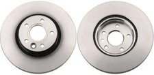 Disque de frein Volvo V40