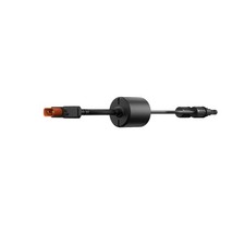 Original DJI Power 1.8kW Super Fast Charger XT90 to MC4 Adapter Cable