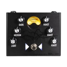 Testa amplificatore basso ASHDOWN TRIPLE SHOT VU