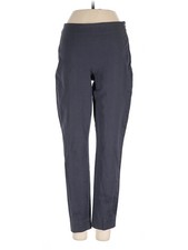 Everlane Women Gray Dress Pants 00