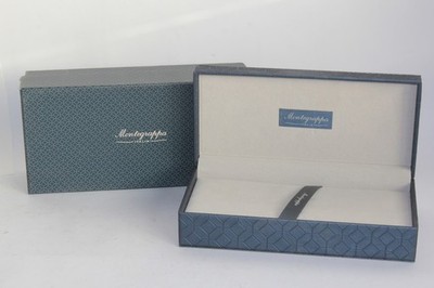 Montegrappa Pen Case (58099)