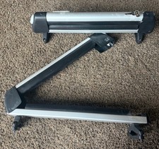 Honda Oem Skisnowboard Roof Rack Carrier Honda Oem Skisnowboard Roof Rack Carrier