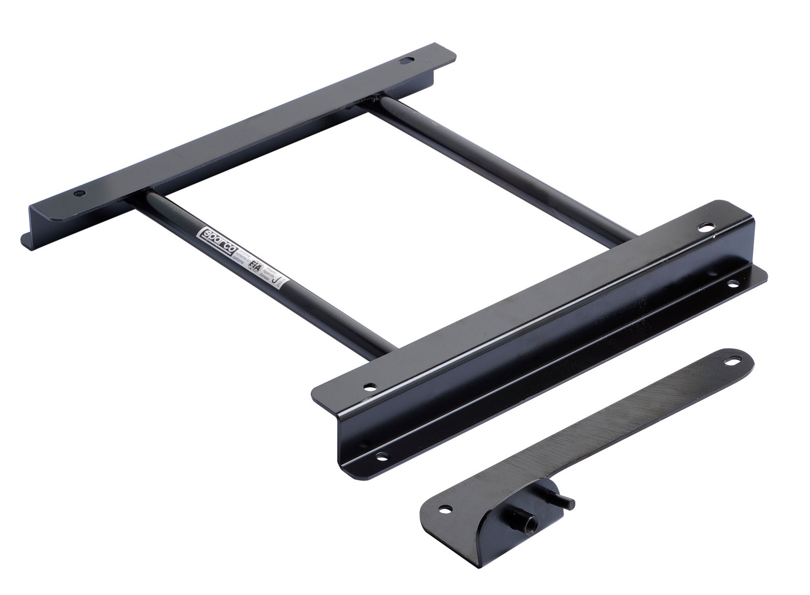 Sparco Tailored Seat Subframe - Left Handed - Image 5