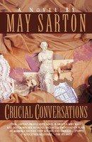 May Sarton | Crucial Conversations | Taschenbuch | Englisch (1994)