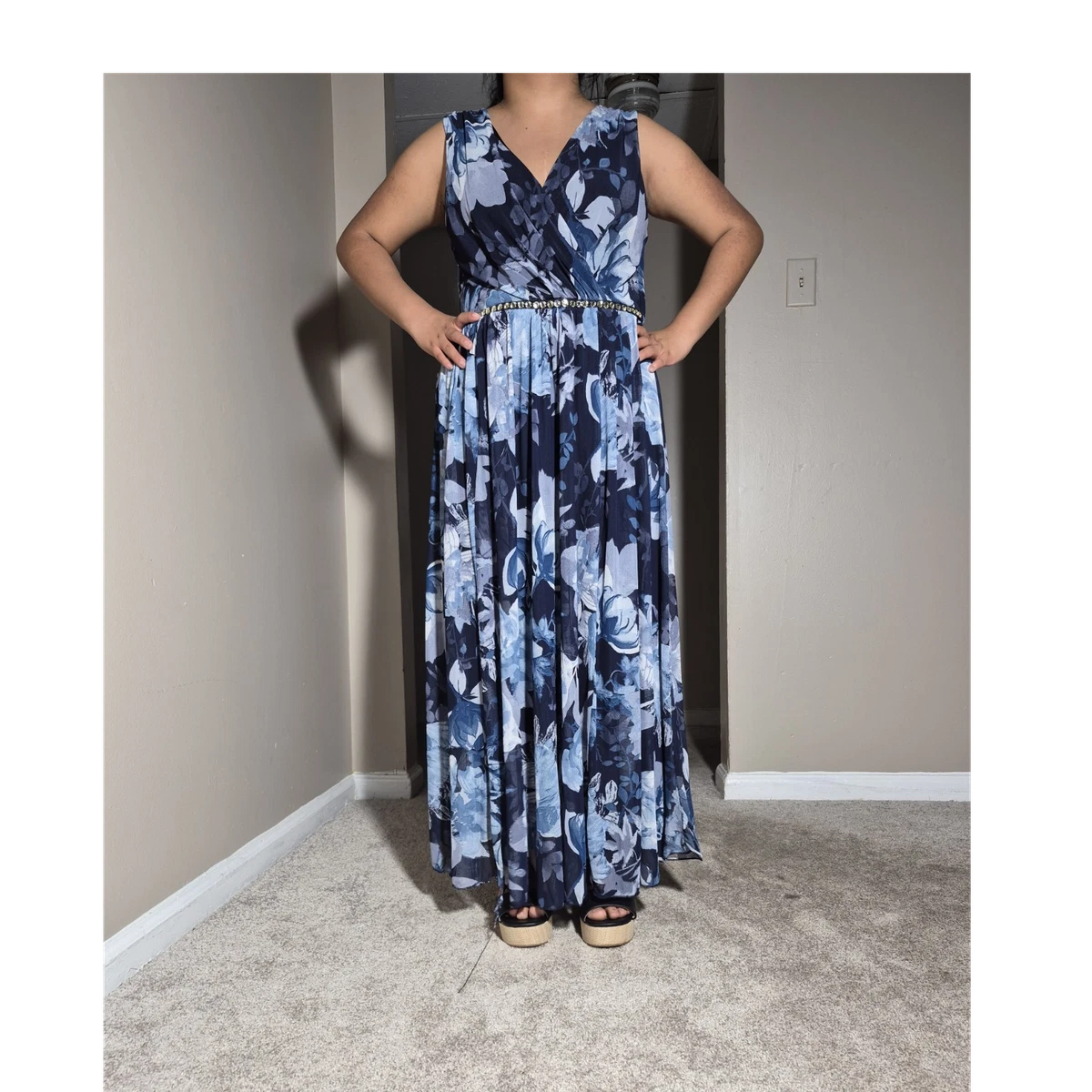 V-Neck Women's Dresses for Sale - eBay