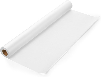 Tracing Paper Roll 36In X 35Yd, White Trace Paper Pattern Paper Translucent Trac