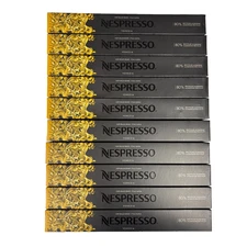 Nespresso Original Line Ispirazione Venezia Medium Roast Pods 100ct BB 12/31/25