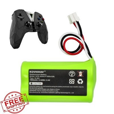 CS BATTERY nvidia Shield controller battery