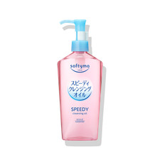 Kose Softymo Speedy Cleansing Oil 240Ml/8.11f...