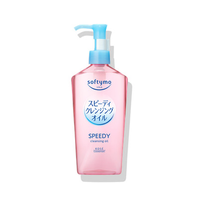 Kose Softymo Speedy Cleansing Oil 240Ml/8.11floz