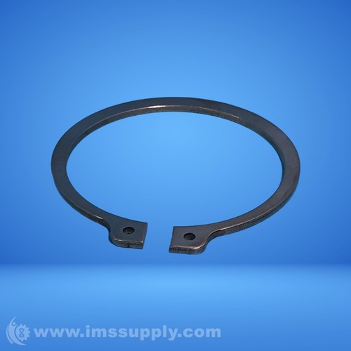 Steel Retaining Ring FNIP - Picture 3 of 8